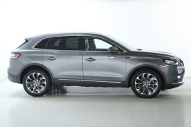 Used 2022 Lincoln Nautilus Reserve AWD at DriveNow Mayfield near Mayfield Heights, OH