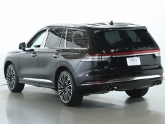 Used 2023  Lincoln Aviator Black Label AWD at DriveNow Mayfield near Mayfield Heights, OH