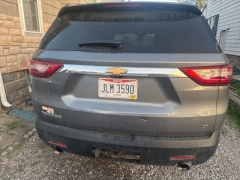Used 2020 Chevrolet Traverse 4d SUV FWD LT Leather at Drive Now Westlake near Westlake, OH