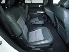 Used 2023  Ford Explorer Timberline 4WD at DriveNow Mayfield near Mayfield Heights&comma; OH