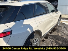 Used 2022  Lincoln Corsair Standard AWD at DriveNow Mayfield near Mayfield Heights&comma; OH