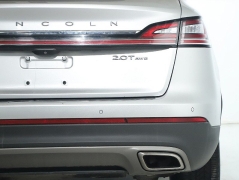 Used 2019  Lincoln Nautilus Reserve AWD at Drive Now Westlake near Westlake&comma; OH