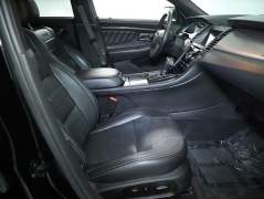 Used 2017  Ford Taurus 4d Sedan AWD SHO at Drive Now Westlake near Westlake&comma; OH