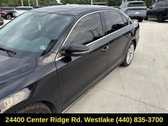 Used 2018  Volkswagen Passat 2&period;0T SE Auto at Drive Now Westlake near Westlake&comma; OH