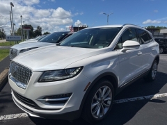 Used 2019 Lincoln MKC 4d SUV AWD Select at Drive Now Westlake near Westlake, OH
