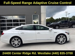 Used 2019  Buick LaCrosse 4d Sedan AWD Avenir at Drive Now Westlake near Westlake&comma; OH