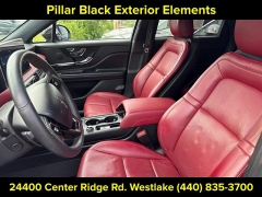 Used 2023  Lincoln Corsair Reserve AWD at Drive Now Westlake near Westlake&comma; OH