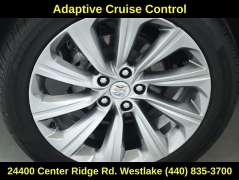 Used 2024  Buick Envista FWD 4dr Avenir at Drive Now Westlake near Westlake&comma; OH