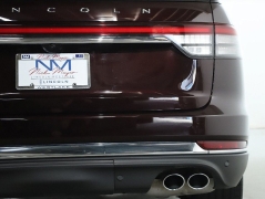 Used 2023  Lincoln Aviator Reserve AWD at Drive Now Westlake near Westlake&comma; OH