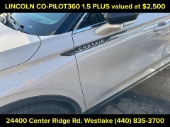 Used 2022  Lincoln Corsair Standard AWD at DriveNow Mayfield near Mayfield Heights&comma; OH