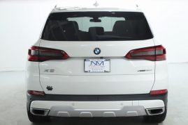 Used 2020 BMW X5 xDrive40i Sports Activity Vehicle at DriveNow Mayfield near Mayfield Heights, OH