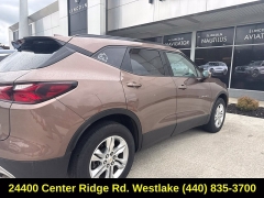 Used 2020  Chevrolet Blazer 4d SUV FWD LT w&sol;3LT V6 at Drive Now Westlake near Westlake&comma; OH