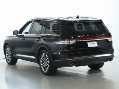 Used 2020  Lincoln Aviator Reserve AWD at Drive Now Westlake near Westlake, OH