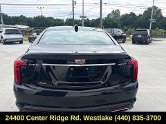 Used 2026  Cadillac CT5 RWD 4dr Sdn Premium Luxury at Drive Now Westlake near Westlake&comma; OH