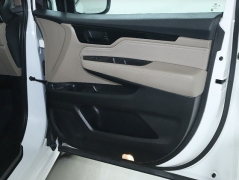 Used 2023  Honda Odyssey Elite Auto at DriveNow Mayfield near Mayfield Heights&comma; OH