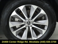 Used 2022  Mercedes-Benz GLE GLE 350 4MATIC SUV at Drive Now Westlake near Westlake&comma; OH