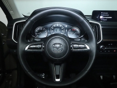 Used 2024  Mazda CX-50 2&period;5 Turbo Premium Package AWD at DriveNow Mayfield near Mayfield Heights&comma; OH