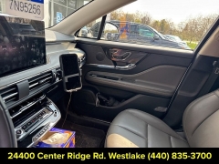 Used 2023  Lincoln Corsair Standard AWD at DriveNow Mayfield near Mayfield Heights&comma; OH