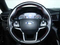 Used 2022 Ford Explorer ST-Line 4WD at DriveNow Mayfield near Mayfield Heights, OH