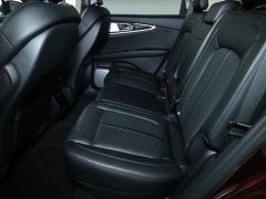 Used 2023 Lincoln Nautilus Reserve AWD at DriveNow Mayfield near Mayfield Heights, OH