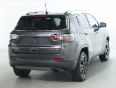 Used 2022  Jeep Compass Limited 4x4 at Drive Now Westlake near Westlake&comma; OH