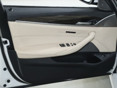 Used 2020 BMW 5 Series M550i xDrive Sedan at Drive Now Westlake near Westlake, OH