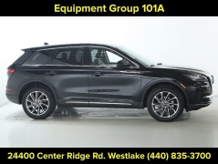 Used 2024  Lincoln Corsair Premiere AWD at Drive Now Westlake near Westlake&comma; OH