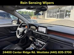 Used 2022  Lincoln Corsair Reserve AWD at Drive Now Westlake near Westlake&comma; OH