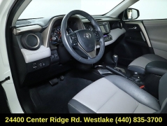 Used 2013  Toyota RAV4 AWD 4dr Limited &lpar;Natl&rpar; at Drive Now Westlake near Westlake&comma; OH