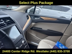 Used 2016  Lincoln MKC 4d SUV AWD Select at Drive Now Westlake near Westlake&comma; OH