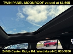 Used 2017  Ford Explorer 4d SUV 4WD Sport at Drive Now Westlake near Westlake&comma; OH