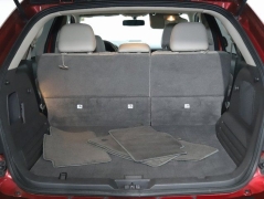 Used 2014  Ford Edge 4d SUV FWD Limited at DriveNow Mayfield near Mayfield Heights, OH