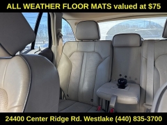 Used 2015  Lincoln MKX AWD 4dr at Drive Now Westlake near Westlake&comma; OH