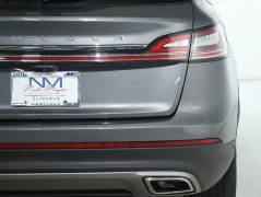 Used 2022  Lincoln Nautilus Reserve AWD at Drive Now Westlake near Westlake&comma; OH