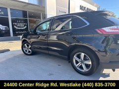 Used 2021  Ford Edge AWD at Drive Now Westlake near Westlake&comma; OH