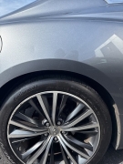 Used 2017 INFINITI Q60 3.0t Premium AWD at Drive Now Westlake near Westlake, OH