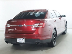 Used 2014  Ford Taurus 4d Sedan SHO AWD at DriveNow Mayfield near Mayfield Heights&comma; OH