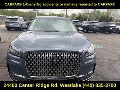 Used 2024  Lincoln Corsair Premiere AWD at DriveNow Mayfield near Mayfield Heights&comma; OH