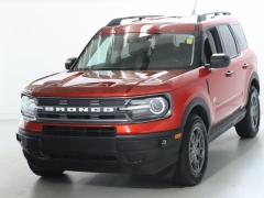 Used 2022 Ford Bronco Sport Big Bend 4x4 at Drive Now Westlake near Westlake, OH