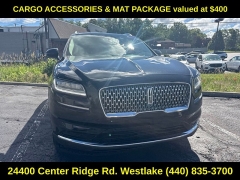 Used 2023  Lincoln Nautilus Reserve AWD at Drive Now Westlake near Westlake&comma; OH