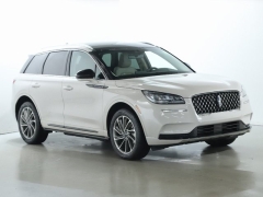 Used 2022 Lincoln Corsair Grand Touring PHEV AWD at DriveNow Mayfield near Mayfield Heights, OH