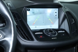 Used 2019 Ford Escape 4d SUV 4WD Titanium at Drive Now Westlake near Westlake, OH