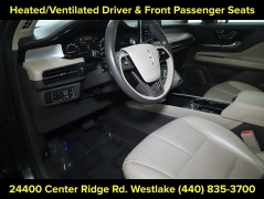 Used 2020  Lincoln Corsair 4d SUV AWD at Drive Now Westlake near Westlake&comma; OH