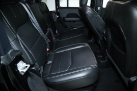 Used 2022 Jeep Wrangler Unlimited 4xe Sahara 4x4 at Drive Now Westlake near Westlake, OH