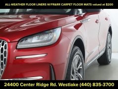 Used 2024  Lincoln Corsair Premiere AWD at DriveNow Mayfield near Mayfield Heights&comma; OH