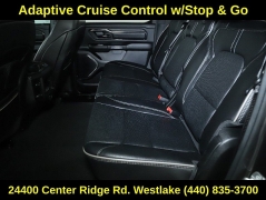 Used 2022  Ram 1500 4WD Limited Crew Cab 5'7" Box at DriveNow Mayfield near Mayfield Heights&comma; OH