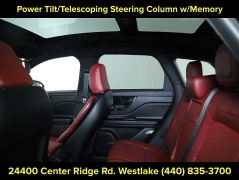 Used 2023  Lincoln Corsair Reserve AWD at Drive Now Westlake near Westlake&comma; OH