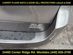 Used 2014  Toyota Sienna 5dr 7-Pass Van V6 AWD &lpar;Natl&rpar; at Drive Now Westlake near Westlake&comma; OH