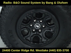 Used 2022  Ford Bronco 4 Door Advanced 4x4 at Drive Now Westlake near Westlake&comma; OH