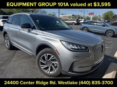 Used 2024  Lincoln Corsair Premiere FWD at Drive Now Westlake near Westlake&comma; OH